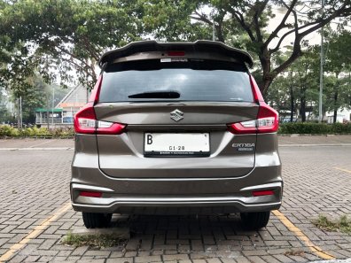 Jual Suzuki Ertiga 2022 Hybrid ZDi di Banten-1