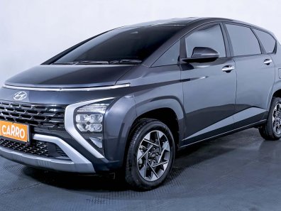 Jual Hyundai STARGAZER 2023 prime di DKI Jakarta-1