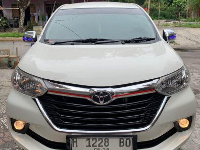 Jual Toyota Avanza 2018 G di Jawa Tengah-1