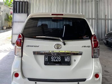 Jual Toyota Avanza 2012 Veloz di Jawa Tengah-1