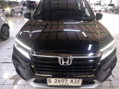 Jual Honda BR-V 2022 E Prestige di Banten-1