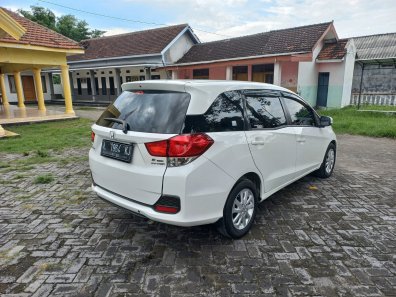 Jual Honda Mobilio 2014 E CVT di Jawa Timur-1