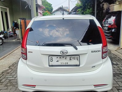 Jual Daihatsu Sirion 2013 1.3L AT di DKI Jakarta-1