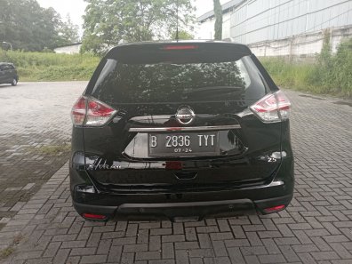 Jual Nissan X-Trail 2018 2.5 di DKI Jakarta-1