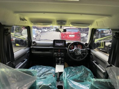 Jual Suzuki Jimny 2023 AT di DKI Jakarta-1