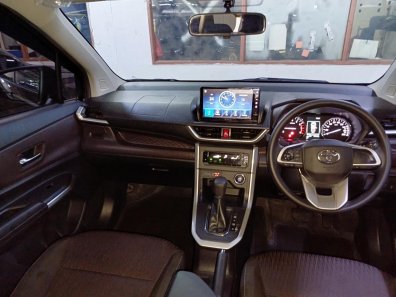 Jual Toyota Avanza 2022 1.5 G CVT di Banten-1