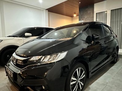Jual Honda Jazz 2019 RS di DI Yogyakarta-1