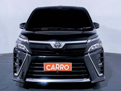 Jual Toyota Voxy 2018 2.0 A/T di DKI Jakarta-1