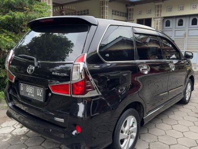 Jual Toyota Avanza 2015 Veloz di Jawa Tengah-1