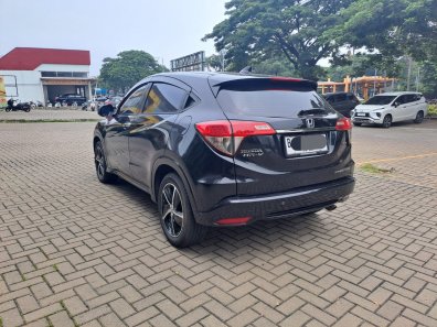 Jual Honda HR-V 2018 1.8L Prestige di Jawa Barat-1
