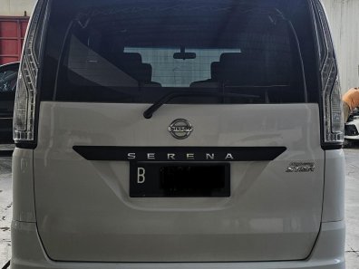 Jual Nissan Serena 2016 Highway Star Autech di DKI Jakarta-1