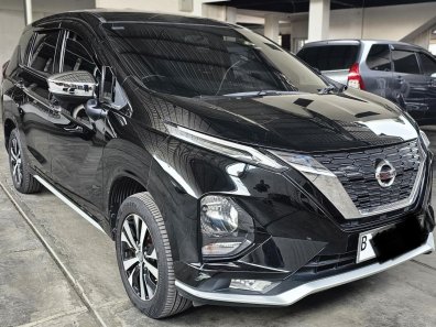 Jual Nissan Livina 2019 VL AT di DKI Jakarta-1