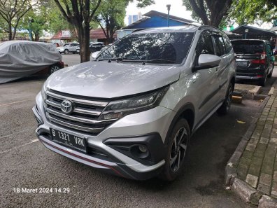Jual Toyota Rush 2019 TRD Sportivo di Banten-1