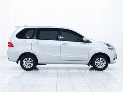 Jual Toyota Avanza 2020 1.3G MT di Kalimantan Barat-1