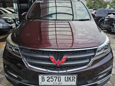 Jual Wuling Cortez 2018 1.8 L Lux i-AMT di Jawa Barat-1