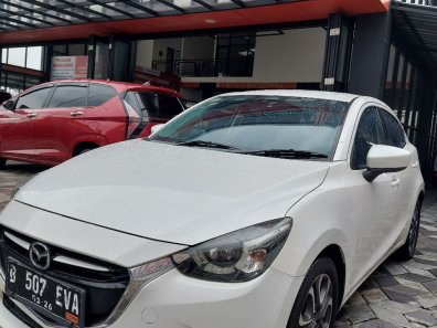 Jual Mazda 2 2016 GT di Jawa Barat-1
