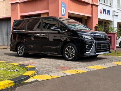 Jual Toyota Voxy 2019 2.0 A/T di DKI Jakarta-1