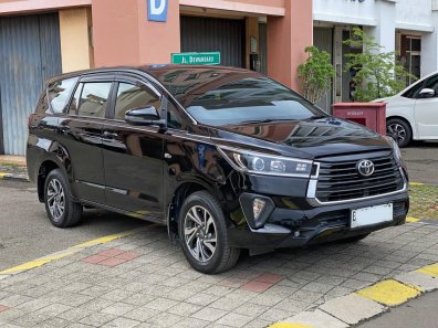 Jual Toyota Kijang Innova 2020 V di DKI Jakarta-1