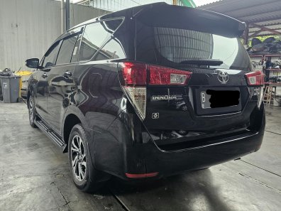 Jual Toyota Kijang Innova 2021 V M/T Diesel di Jawa Barat-1