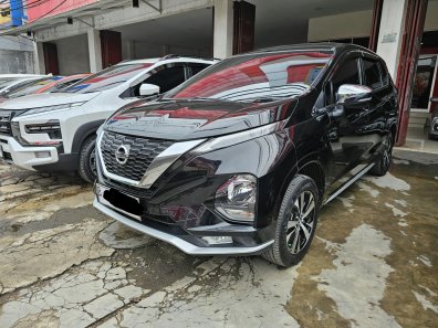 Jual Nissan Livina 2019 VL AT di Jawa Barat-1