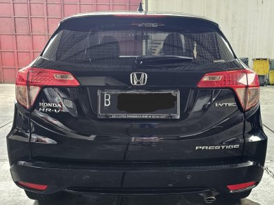 Jual Honda HR-V 2017 Prestige di Jawa Barat-1