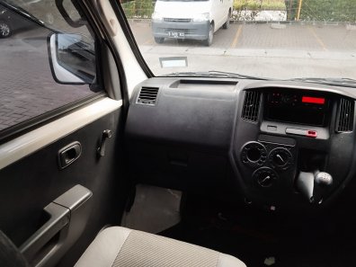 Jual Daihatsu Gran Max 2022 Blind Van di Jawa Barat-1