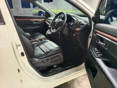 Jual Honda CR-V 2019 1.5L Turbo Prestige di Banten-1
