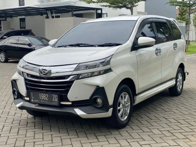 Jual Daihatsu Xenia 2019 1.3 R Deluxe AT di Jawa Timur-1