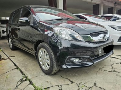 Jual Honda Mobilio 2014 E CVT di Jawa Barat-1