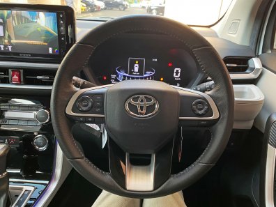 Jual Toyota Veloz 2022 Q di DKI Jakarta-1