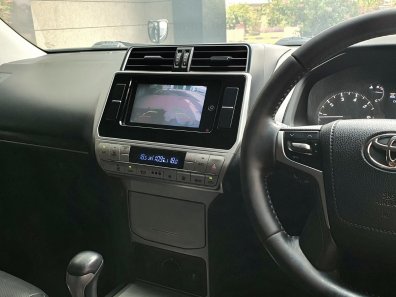 Jual Toyota Land Cruiser Prado 2017 2.7 Automatic di DKI Jakarta-1