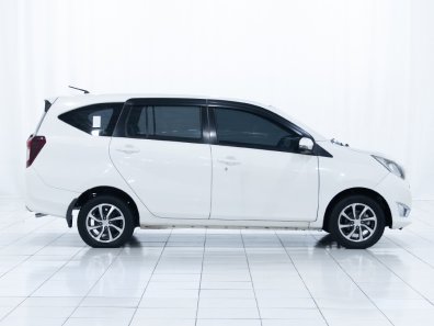Jual Daihatsu Sigra 2019 1.2 R MT di Kalimantan Barat-1