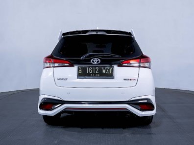 Jual Toyota Yaris 2020 TRD Sportivo di DKI Jakarta-1