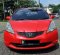 Honda Jazz S AT 2009,Legend Of Indonesian's Youth People Vehicle-4