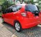 Honda Jazz S AT 2009,Legend Of Indonesian's Youth People Vehicle-7