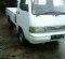 Suzuki Futura Pick up Truck 2003-5