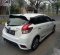 Toyota YARIZ 2016 Putih TRD Sportivo TRD M/T KM Rendah Pajak Panjang-6