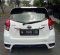 Toyota YARIZ 2016 Putih TRD Sportivo TRD M/T KM Rendah Pajak Panjang-5