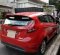 Ford Fiesta Sporty AT Tahun 2010 Automatic-7
