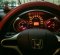 Honda Jazz Rs 2013 Warna merah-2