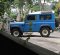 Land Rover Series II-5