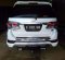 Toyota Fortuner TRD 2011 AT-5