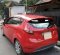 Ford Fiesta Sporty AT Tahun 2010 Automatic-4