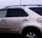 Toyota Fortuner G Disel 2009 A/T-4