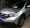 Honda CRV 2.4 AT 2012 akhir bisa kredit-5