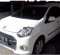 Daihatsu Ayla X 2013 Hatchback-4
