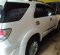 Toyota Fortuner TRD 2011 AT-4