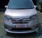 Mobil Idaman` Serena H WS automatic thn 2013 Km 34,166 PLAT "F"-6