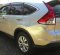 Dijual Honda CRV 2013-1