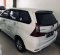 Toyota Avanza 2017 Autometic Pakai Pribadi-1